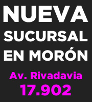 Sexshop En Floresta Sucursal Moron Av Rivadavia