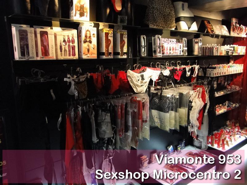 Sexshop En Floresta Microcentro 2